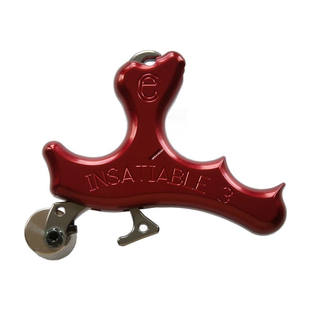  Carter Insatiable 3 Plus Release Aid - 3 Finger