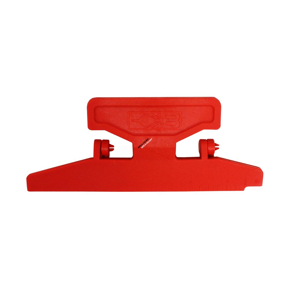  Bohning Pro Class Fletching Clamp