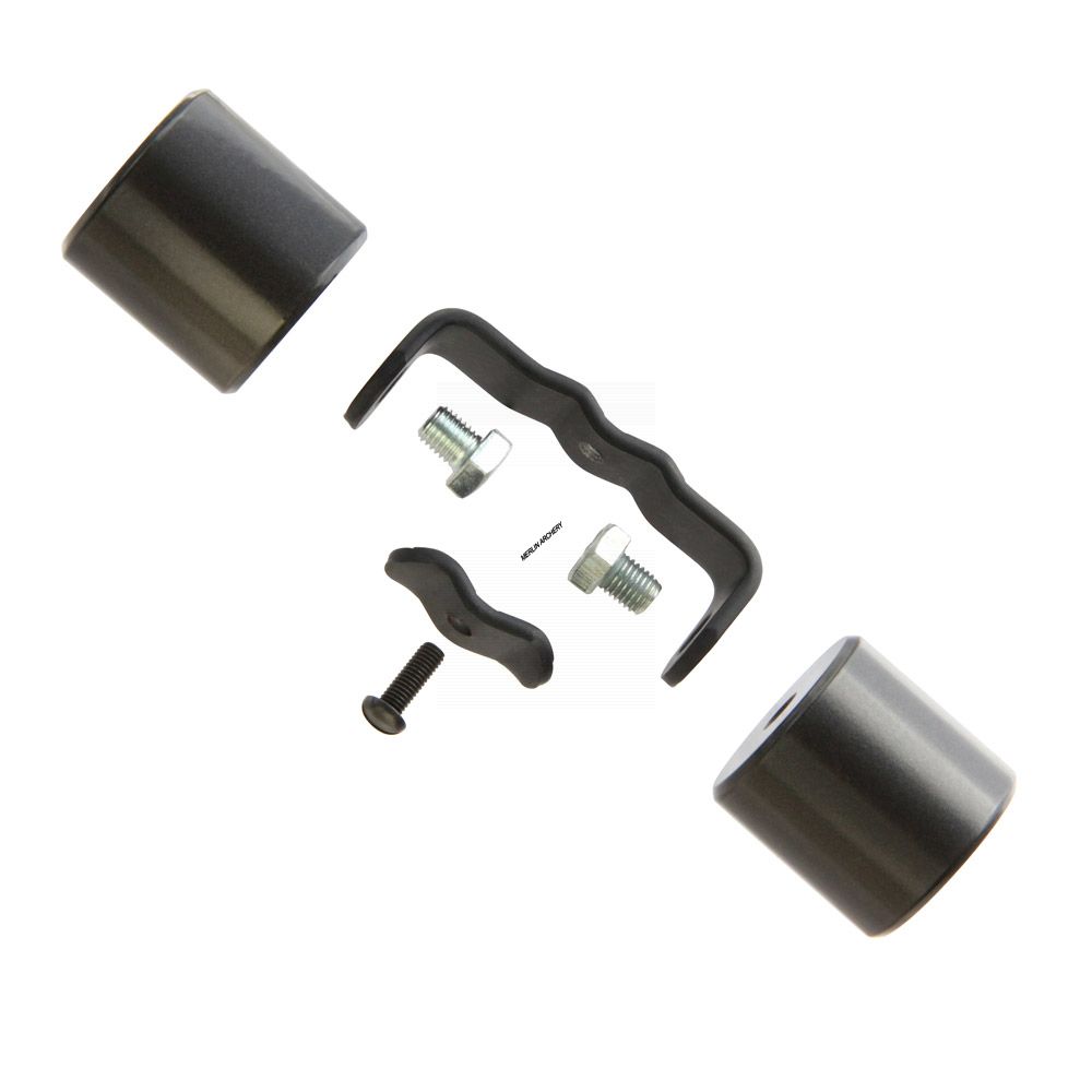  Saunders Power Pull Weights