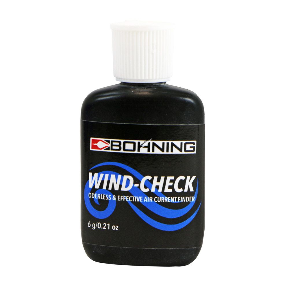  Bohning Wind Check Powder