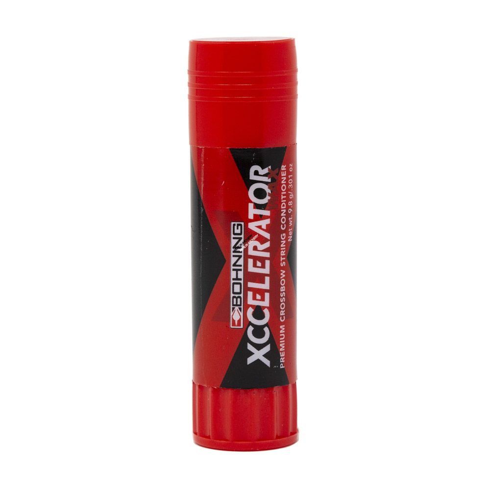 Bohning Xccelerator Wax