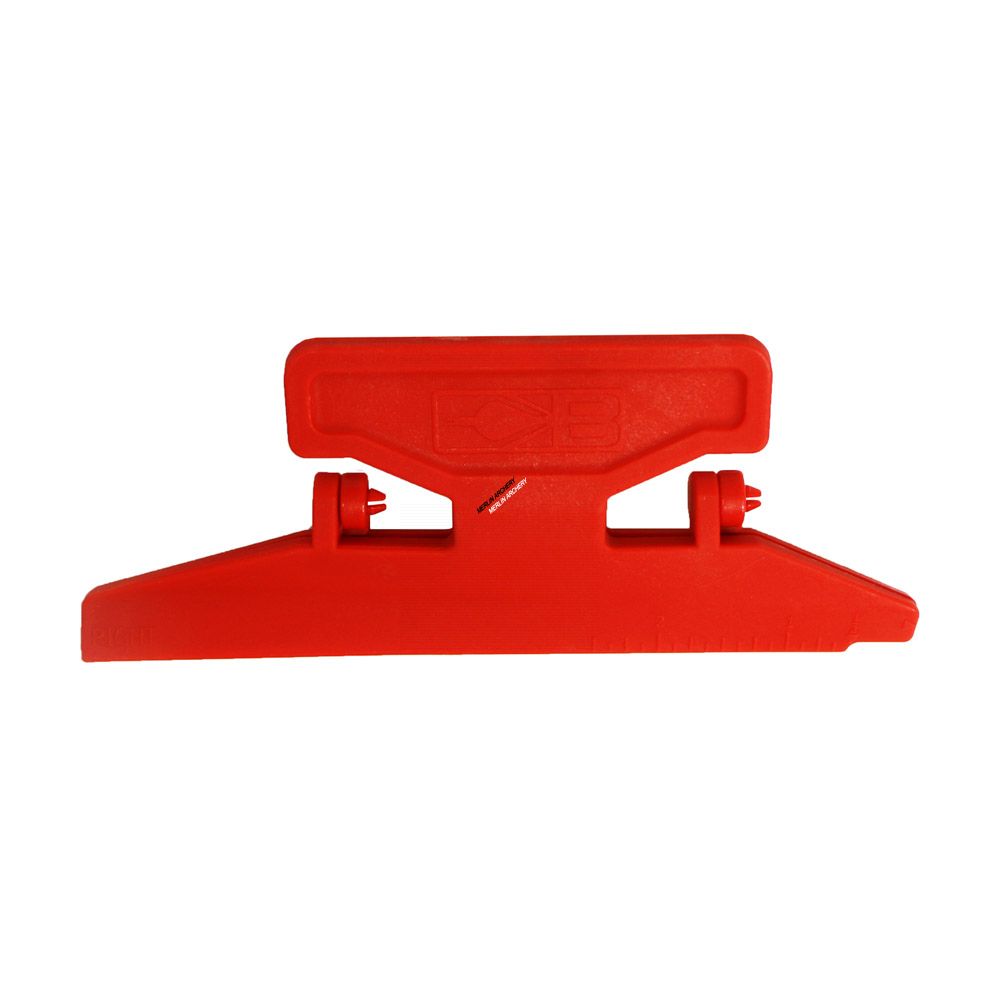  Bohning Pro Class Fletching Clamp