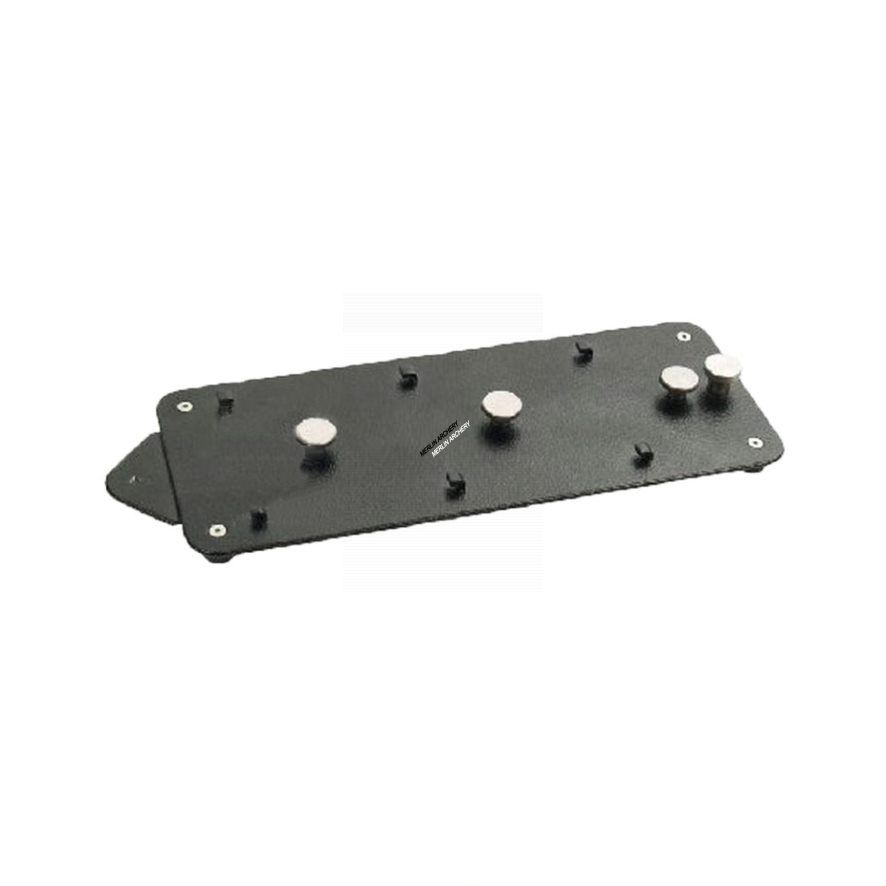  Bearpaw Base Plate Deluxe For Fletching Jig