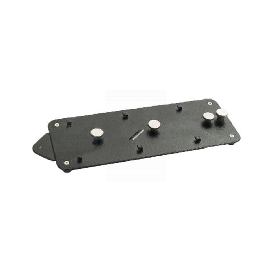  Bearpaw Base Plate Deluxe For Fletching Jig