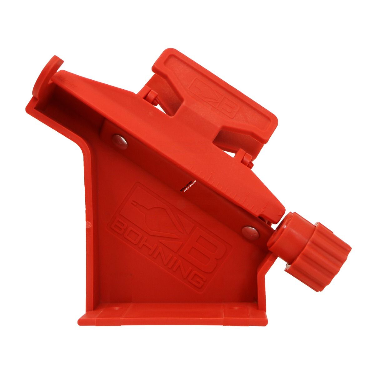  Bohning Pro Class Fletching Jig
