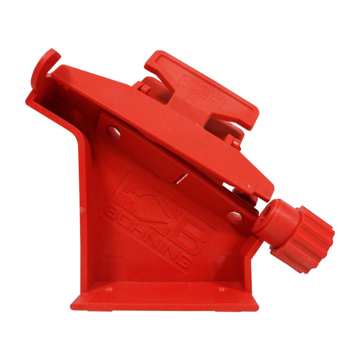  Bohning Pro Class Fletching Jig