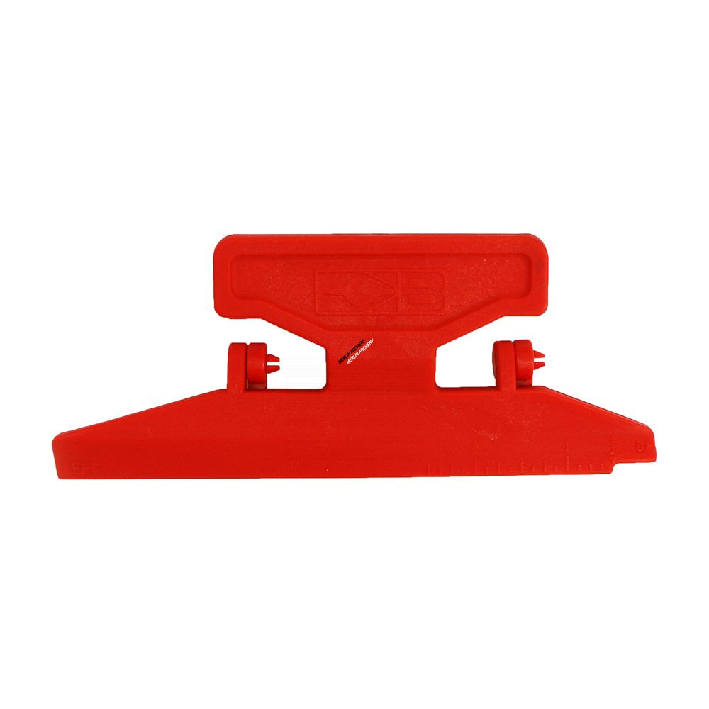  Bohning Pro Class Fletching Clamp