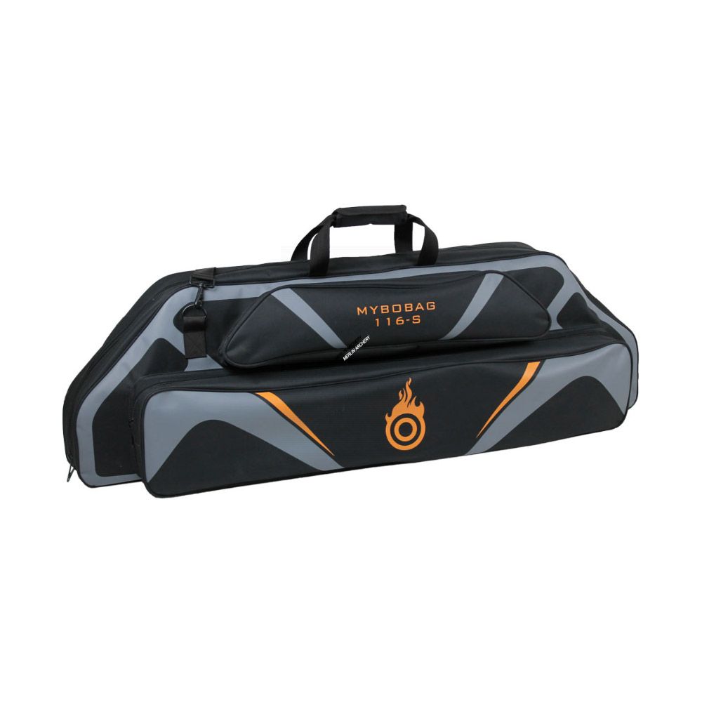  Mybo MyboBag-116 Padded Compound Case