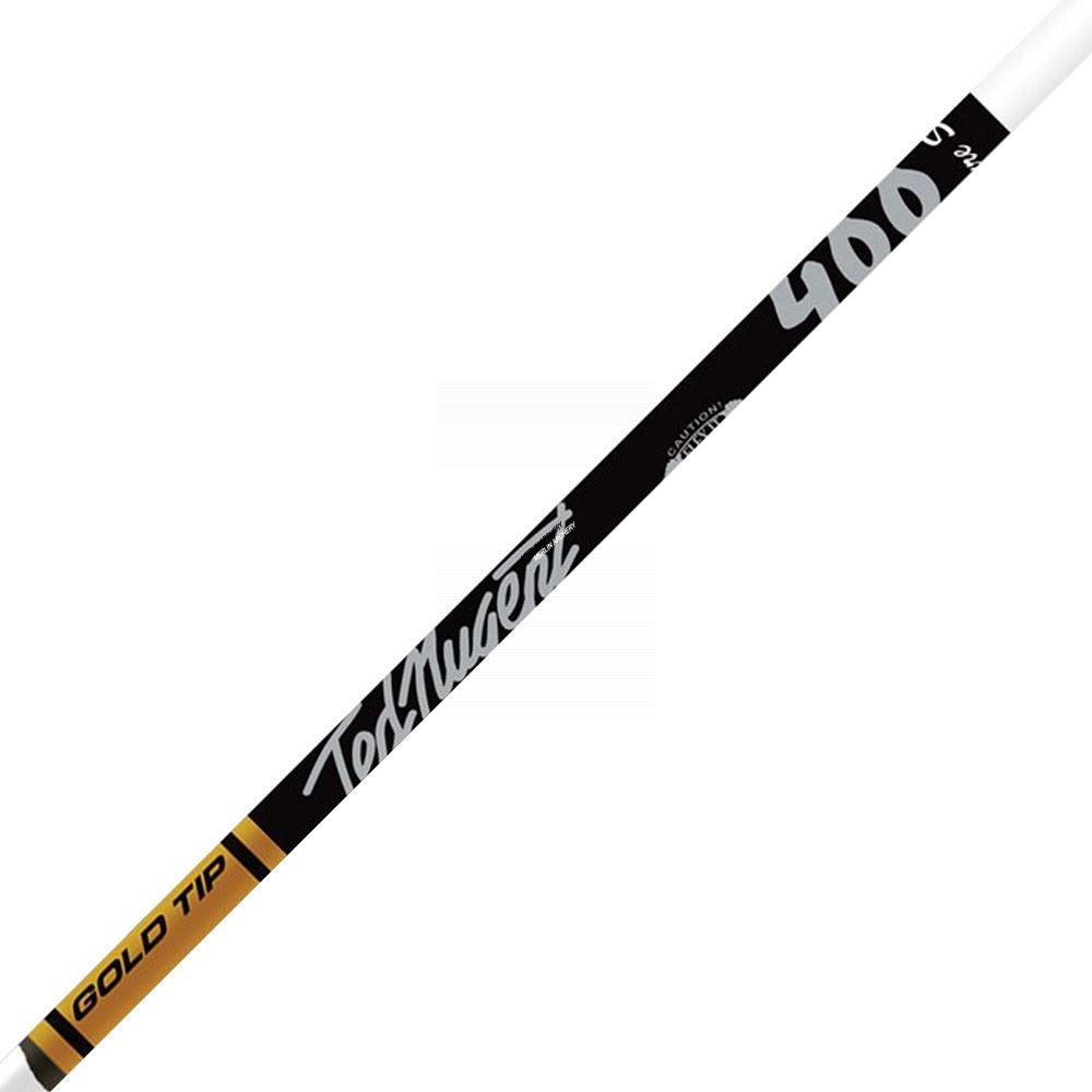  Gold Tip Ted Nugent - Shaft Only