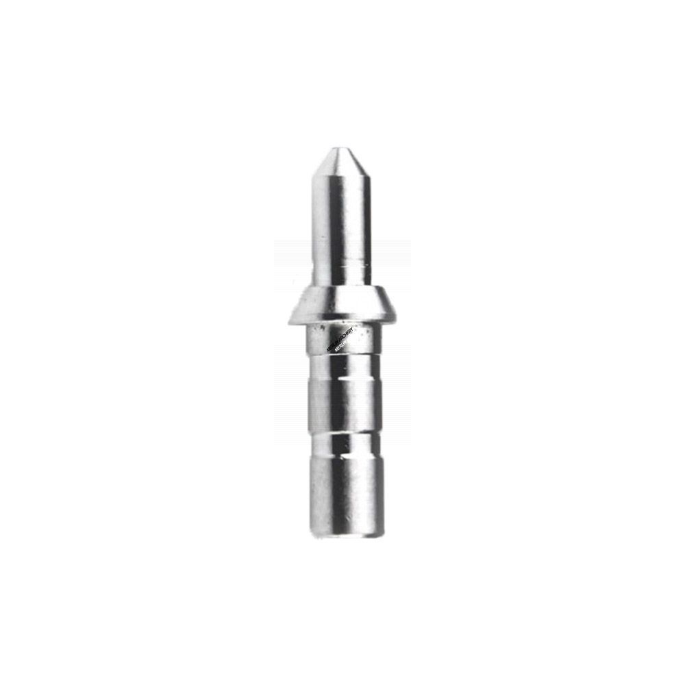  Cross-X 4.2 Pin Adapter Steel