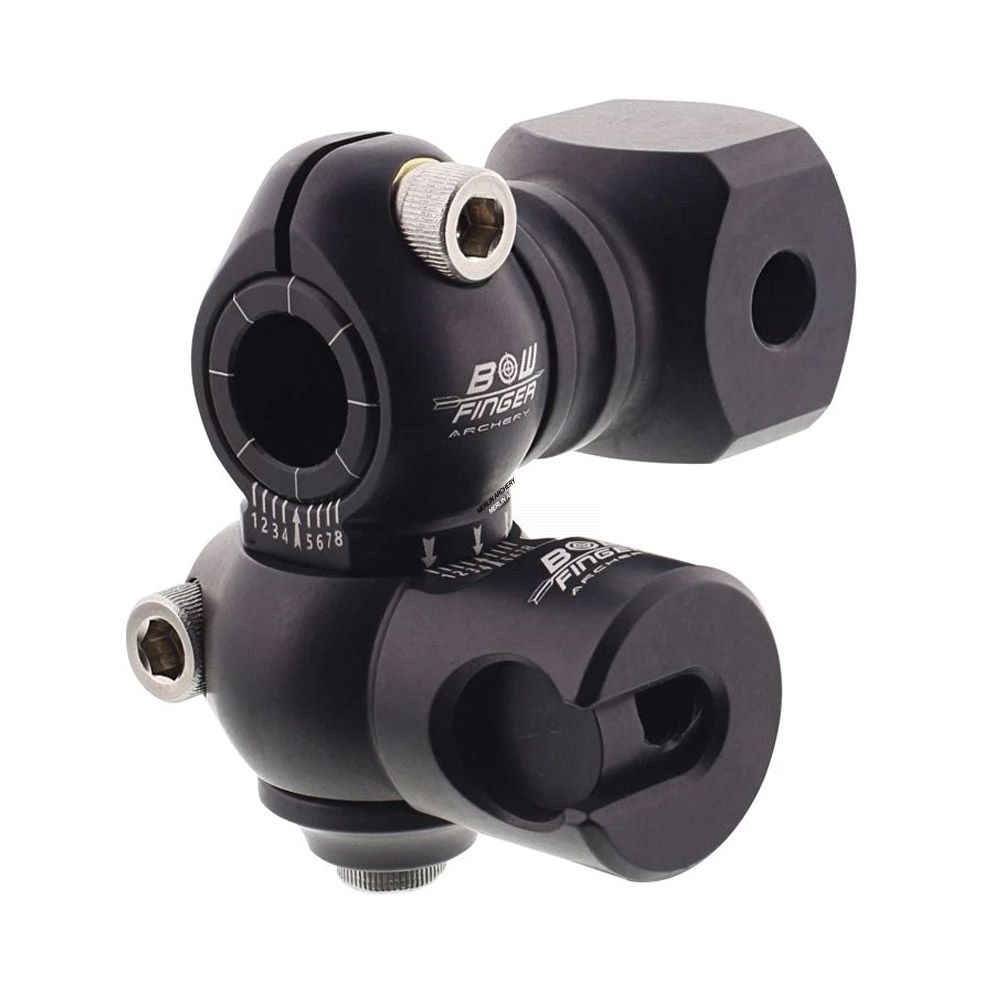  Bowfinger Ultimate Side Bar Mount