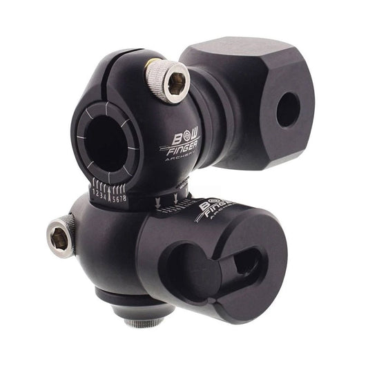  Bowfinger Ultimate Side Bar Mount
