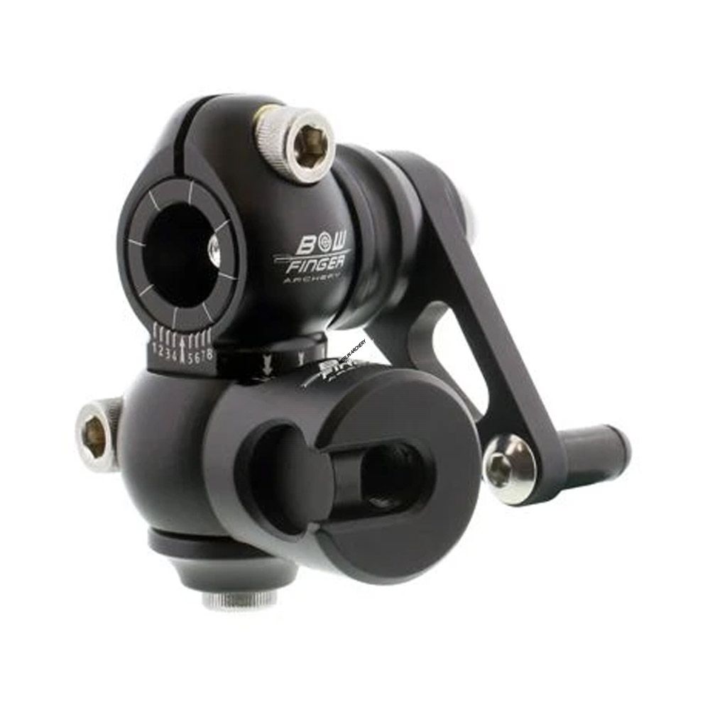  Bowfinger Ultimate Side Bar Mount