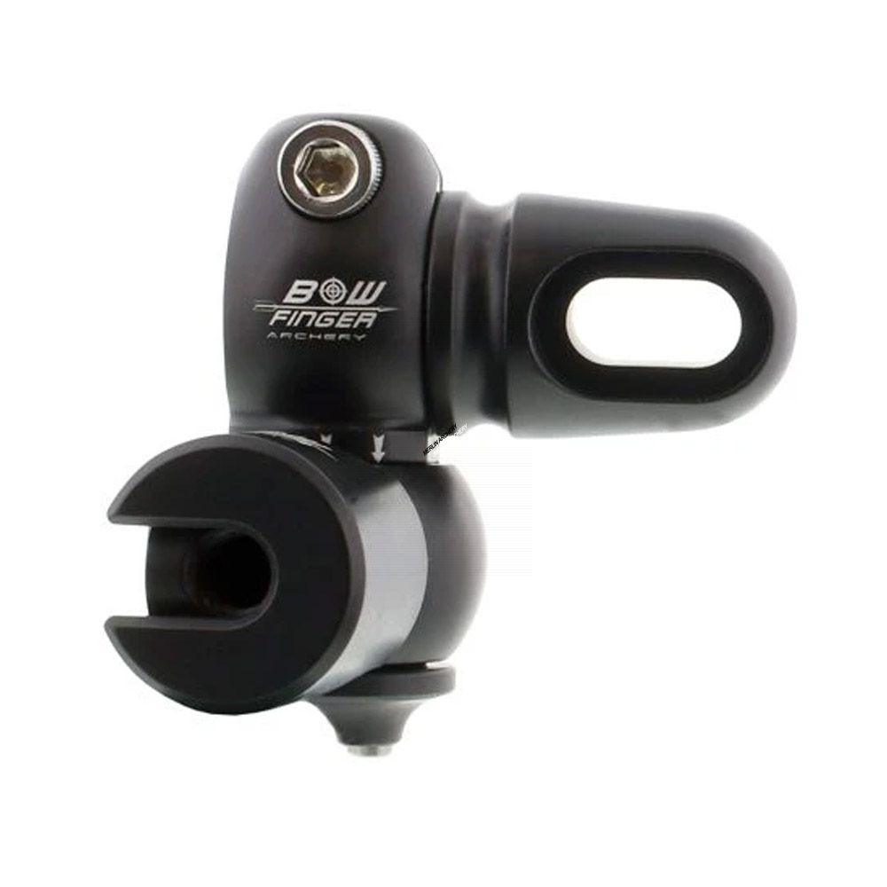  Bowfinger Ultimate Side Bar Mount
