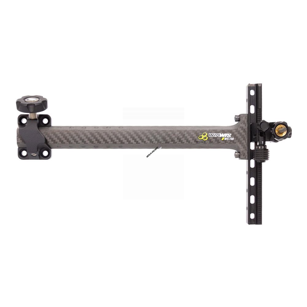  Win & Win WS700 Recurve Sight