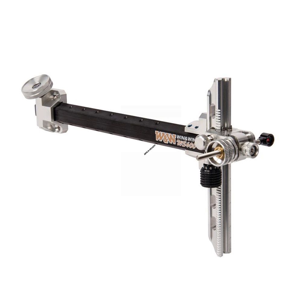  Win & Win WS600 Recurve Sight