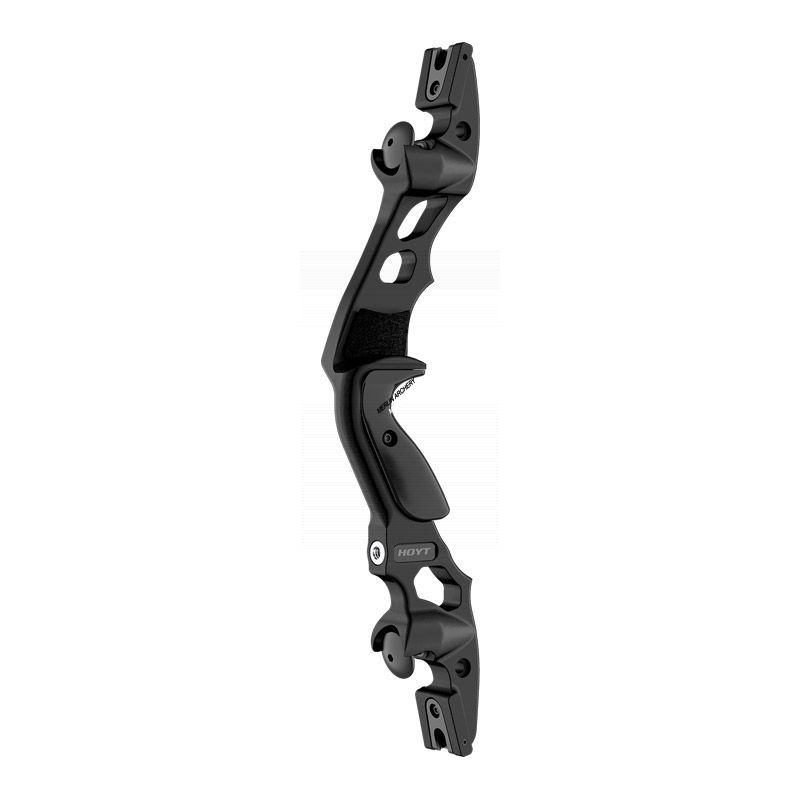  Hoyt Satori Recurve Riser - 17"