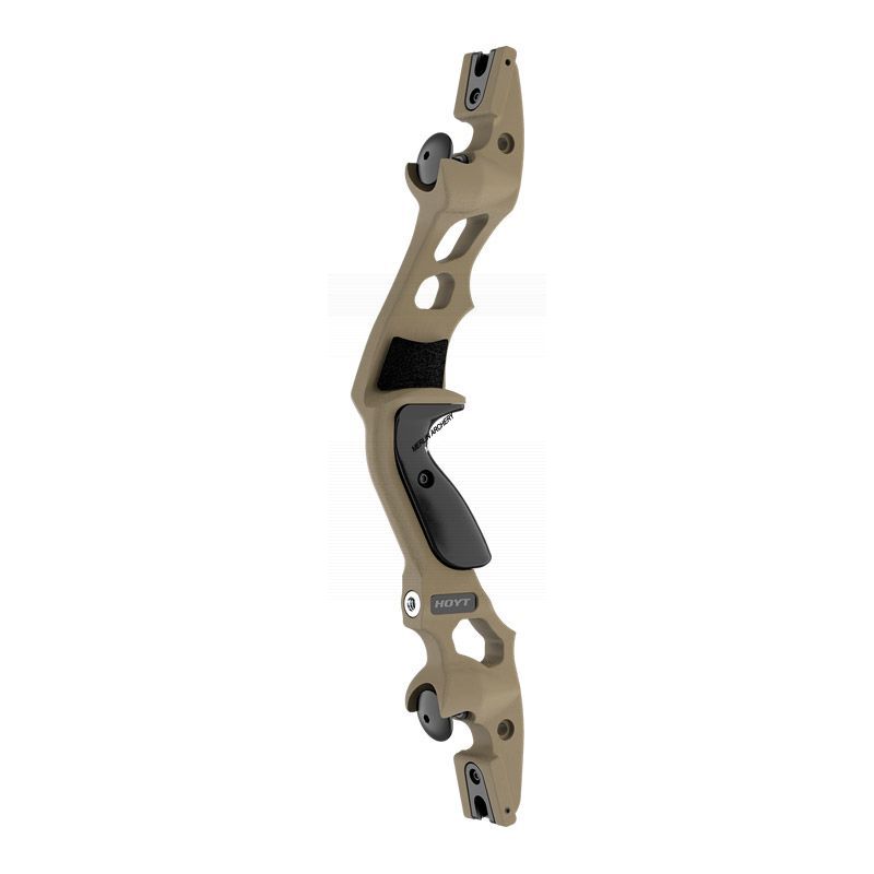  Hoyt Satori Recurve Riser - 19"