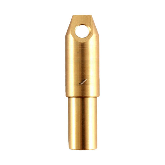  Bearpaw Whistling Point - Glue On