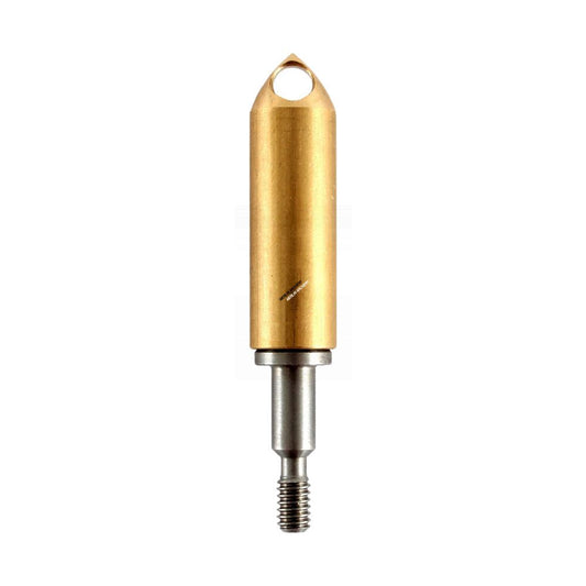  Bearpaw Whistling Point - Screw In
