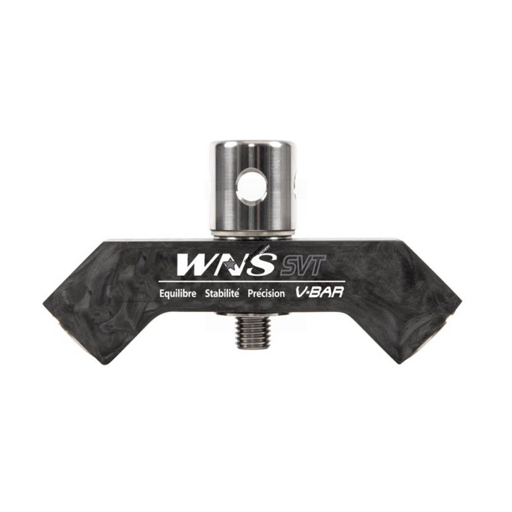  WNS SVT Carbon V Bar