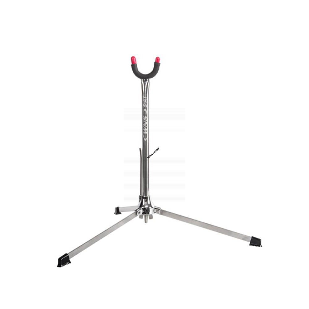  WNS S-AT Chrome Bow Stand