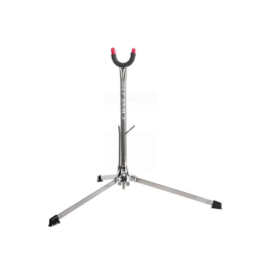 WNS S-AT Chrome Bow Stand