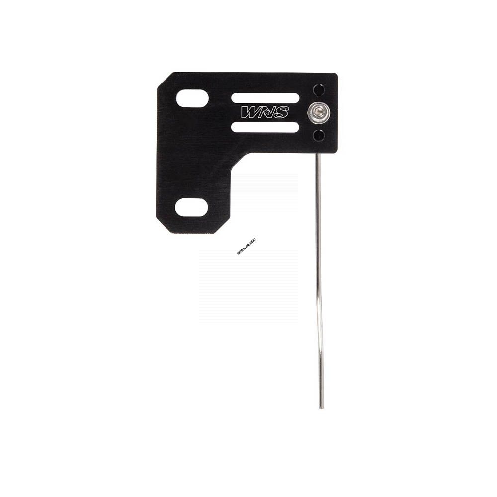  WNS Magnetic Clicker