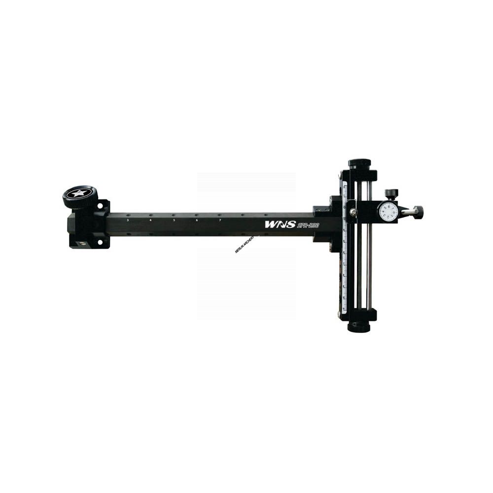  WNS SPR200 Carbon Recurve Sight