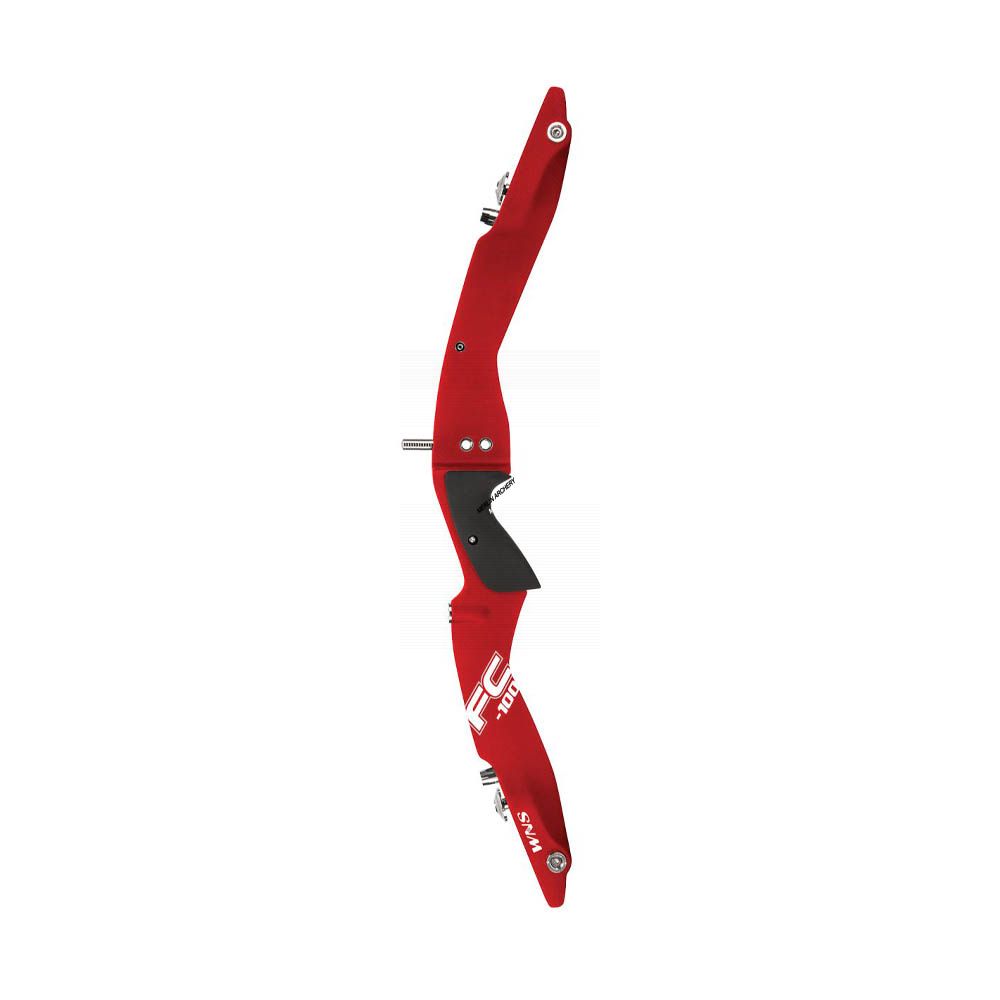  WNS FC-100 Recurve Riser