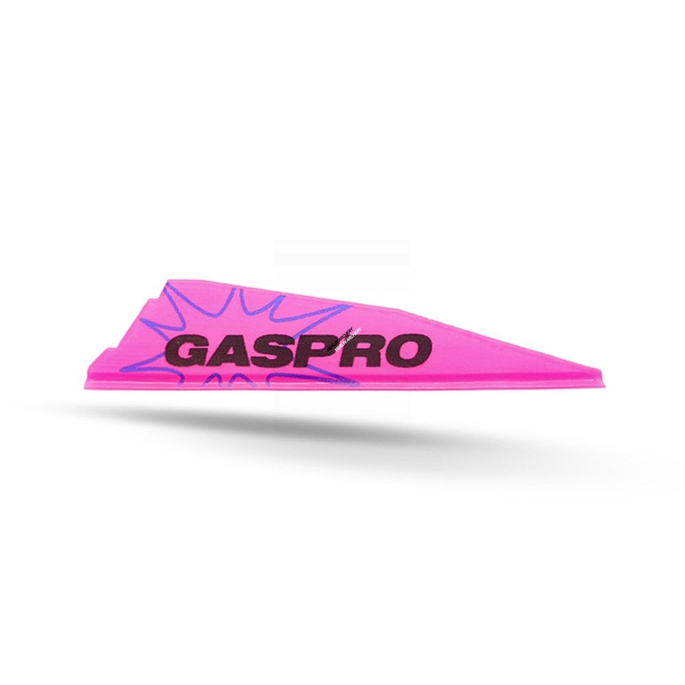  Gas Pro GX-187 Vanes