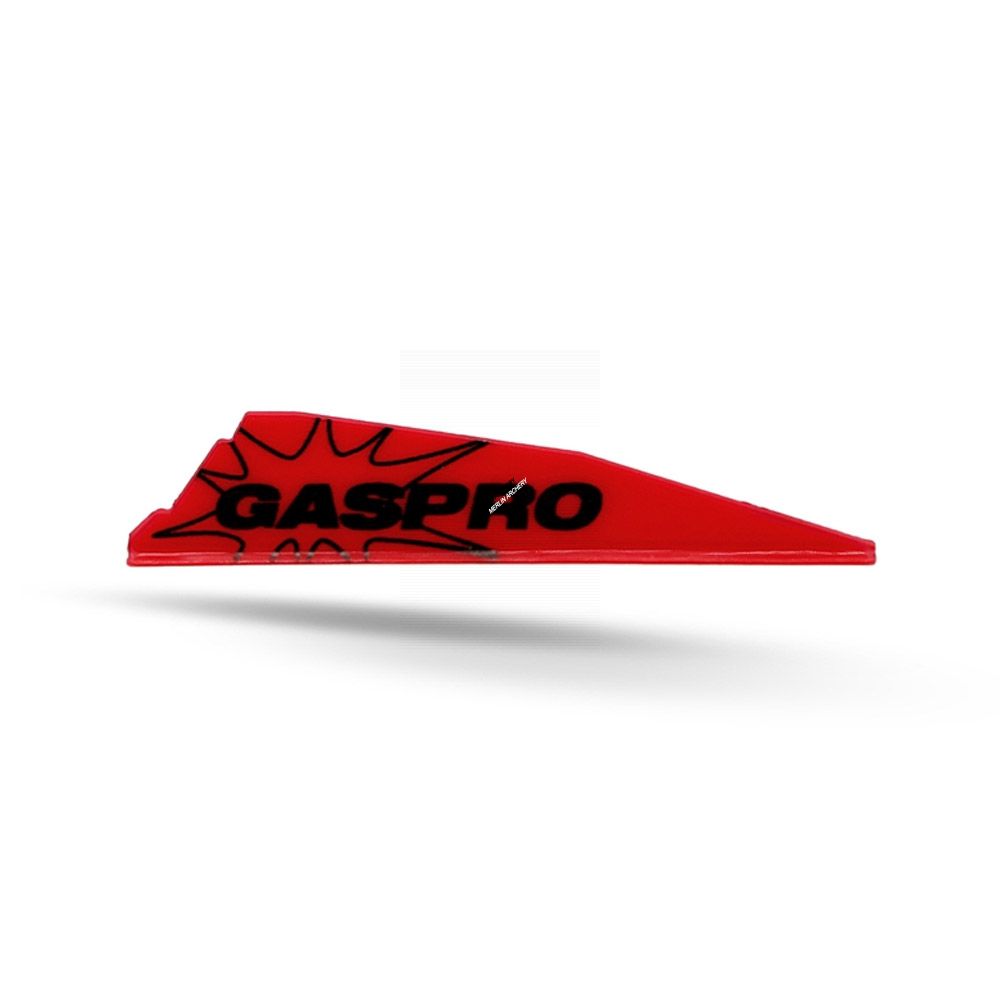  Gas Pro GX-187 Vanes