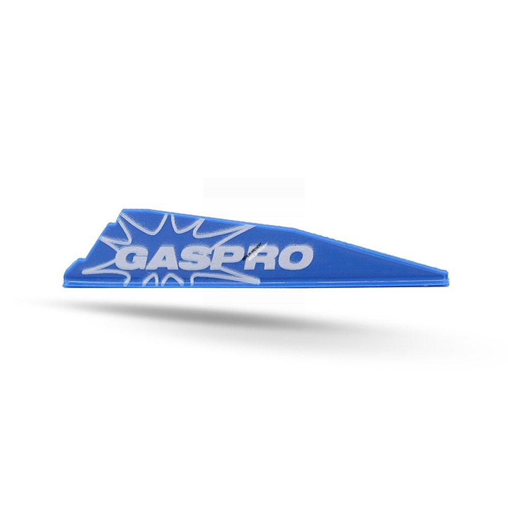  Gas Pro GX-187 Vanes