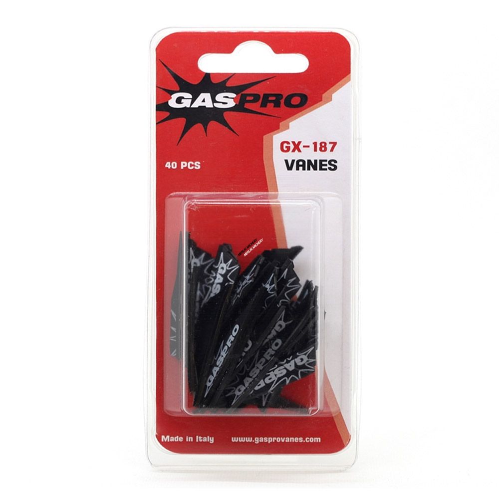  Gas Pro GX-187 Vanes