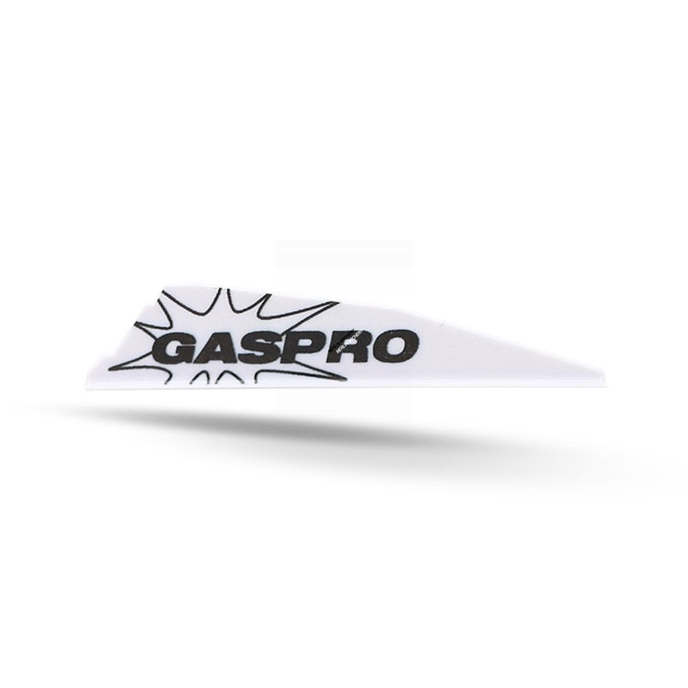  Gas Pro GX-187 Vanes