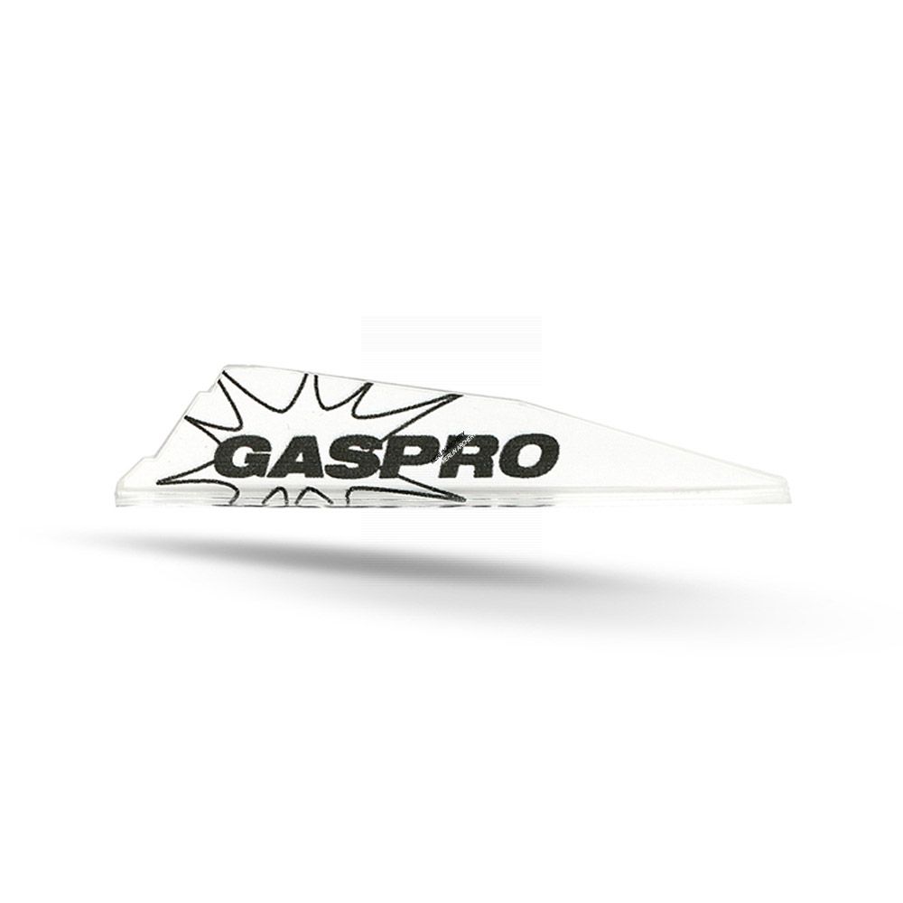  Gas Pro GX-187 Vanes