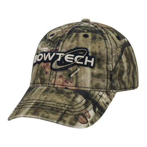  Bowtech Cap
