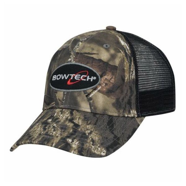  Bowtech Cap