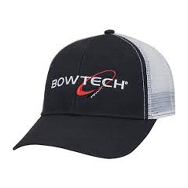  Bowtech Cap