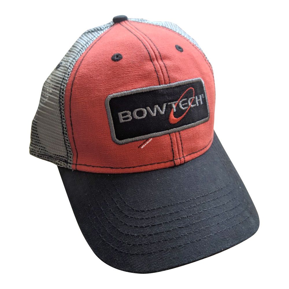  Bowtech Cap