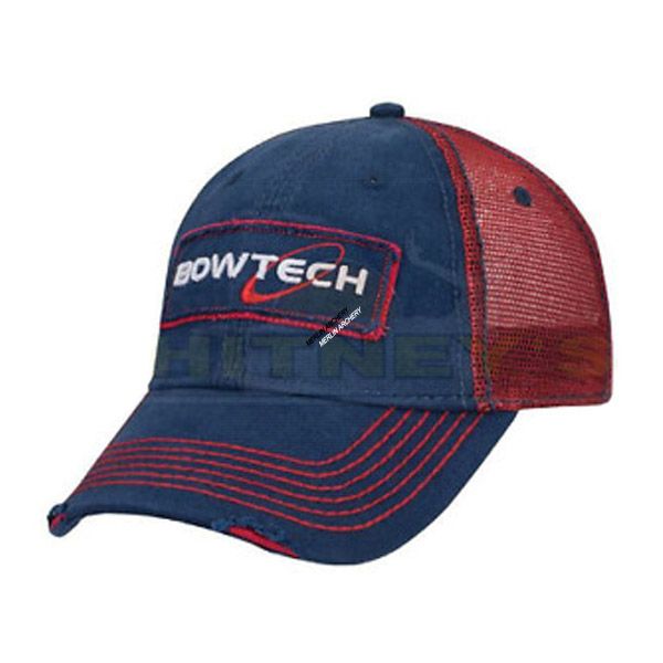  Bowtech Cap