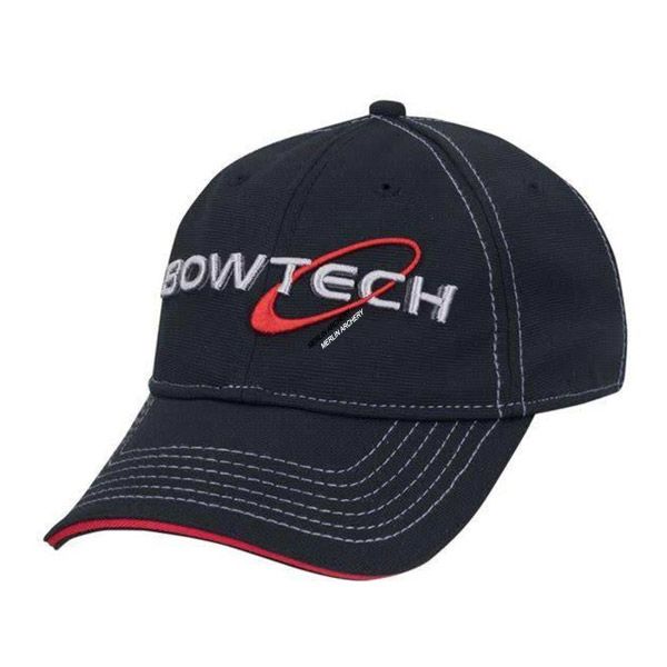  Bowtech Cap