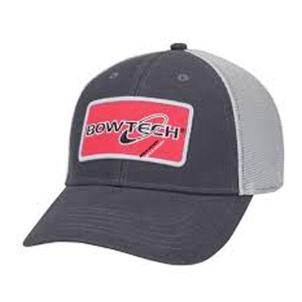  Bowtech Cap