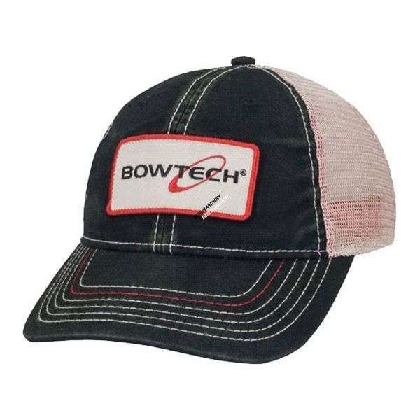  Bowtech Cap