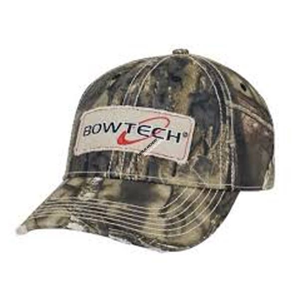  Bowtech Cap