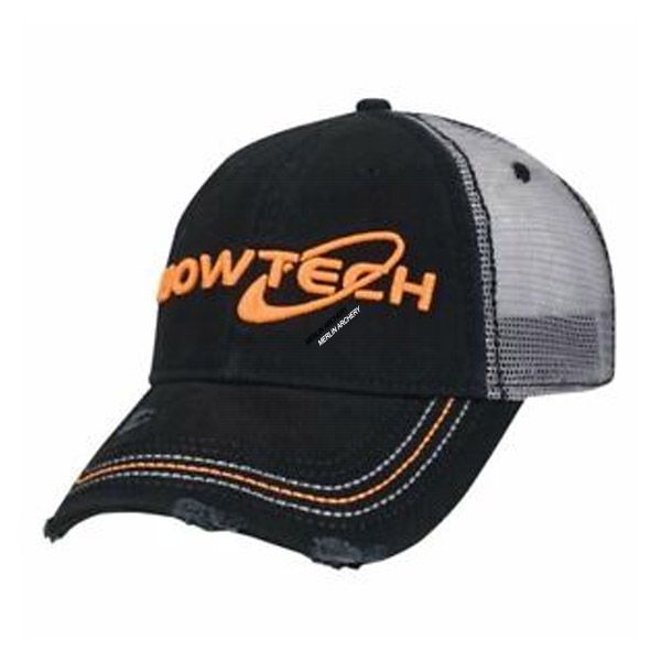  Bowtech Cap