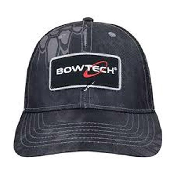 Bowtech Cap
