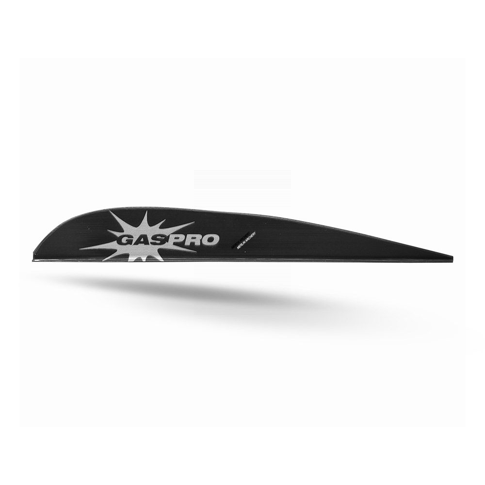  Gas Pro GP-400 Vanes - 4"