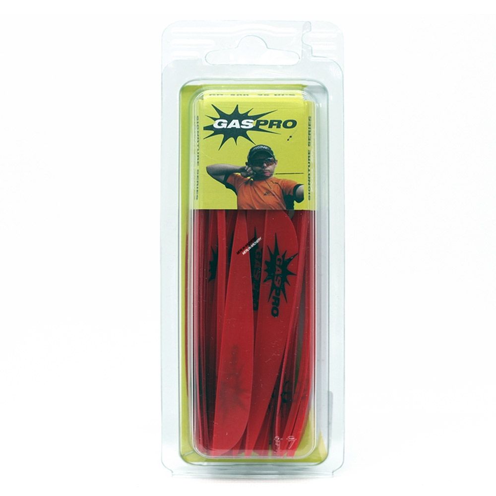  Gas Pro GP-400 Vanes - 4"