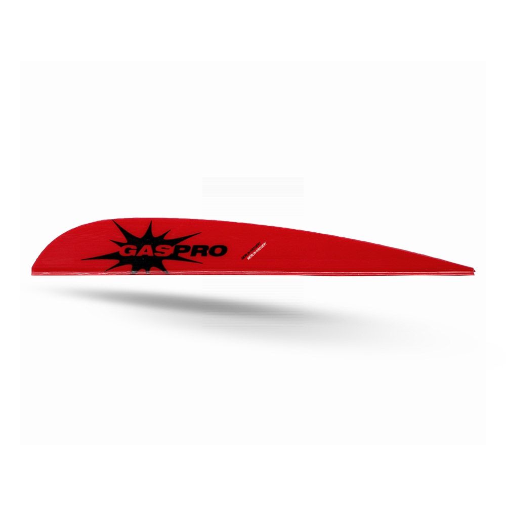  Gas Pro GP-400 Vanes - 4"